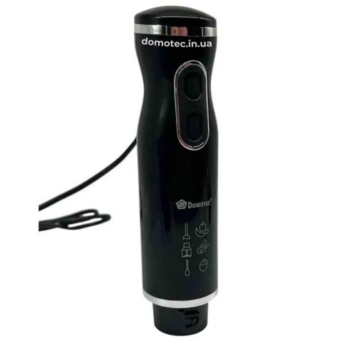 Блендер 5в1 Domotec R-314B