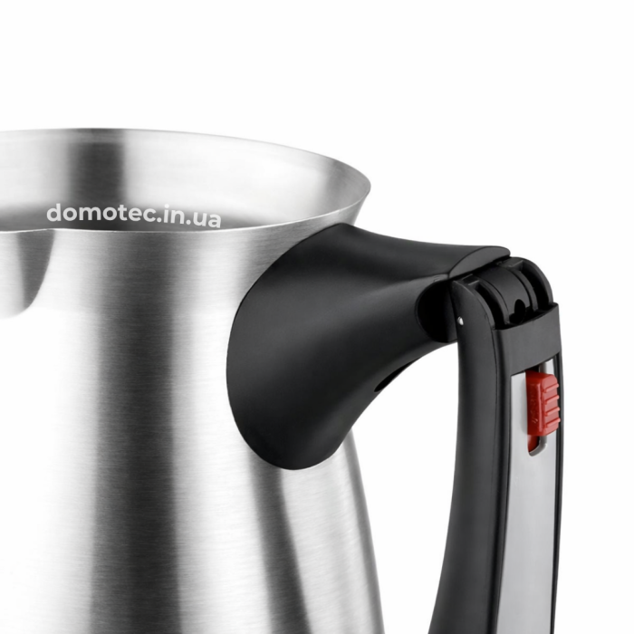 Електрична турка Domotec MS-127 0,5л 600Вт