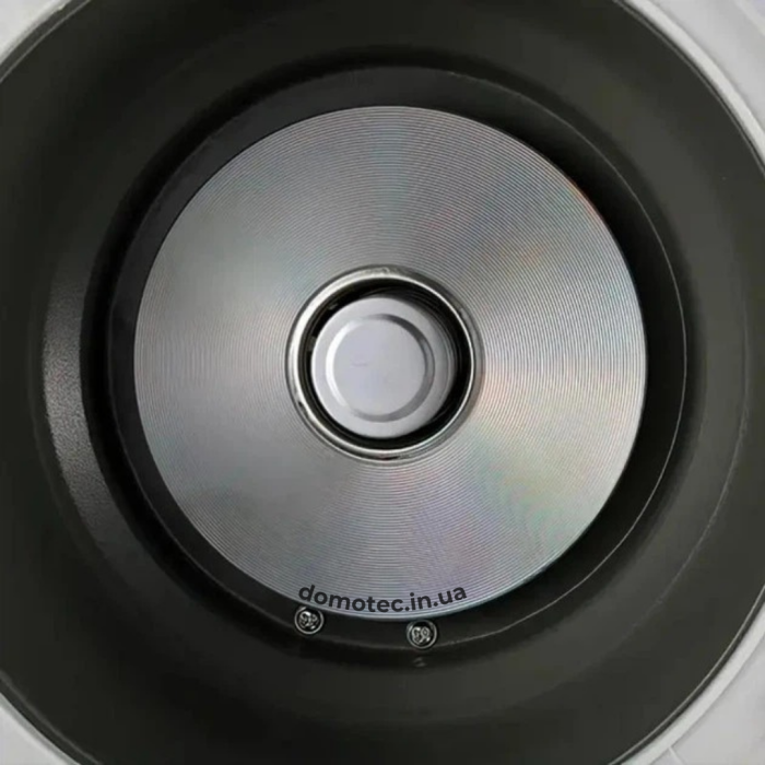Мультиварка Domotec MS-7727 Біла 5л 12 програм 900 Вт