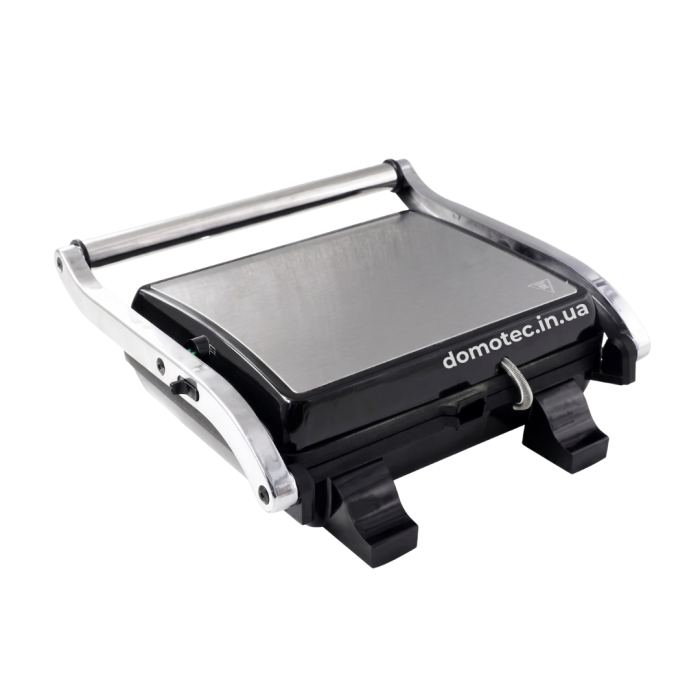 Гриль контактний Domotec R-2683 2000Вт