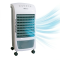 Портативний кондиціонер DOMOTEC Air Cooler MS-1628 напільний охолоджувач повітря