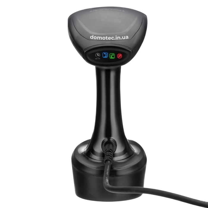 Відпарювач Domotec MS-R-1285В 2500 Вт