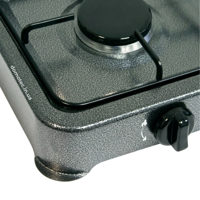 Плита газова Domotec MS-6604 4 конфорки