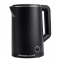 Електрочайник Domotec MS-5028 1.8л 1500Вт Чорний