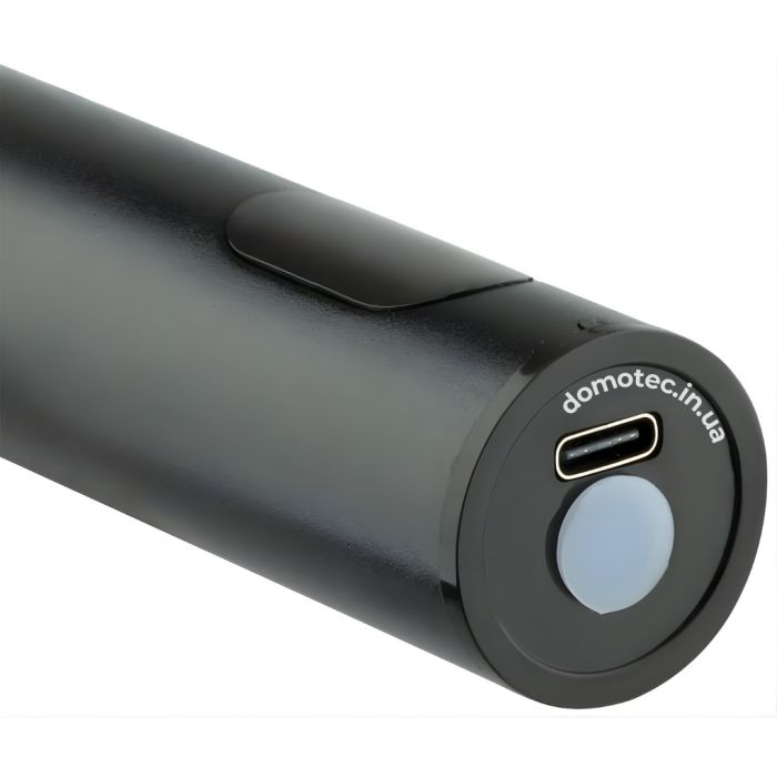 Машинка для стрижки Domotec RAF R-437