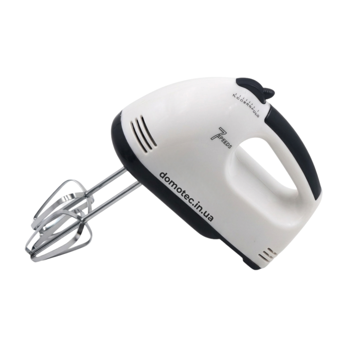 Міксер Domotec R6633B 260Вт 7 швидкостей