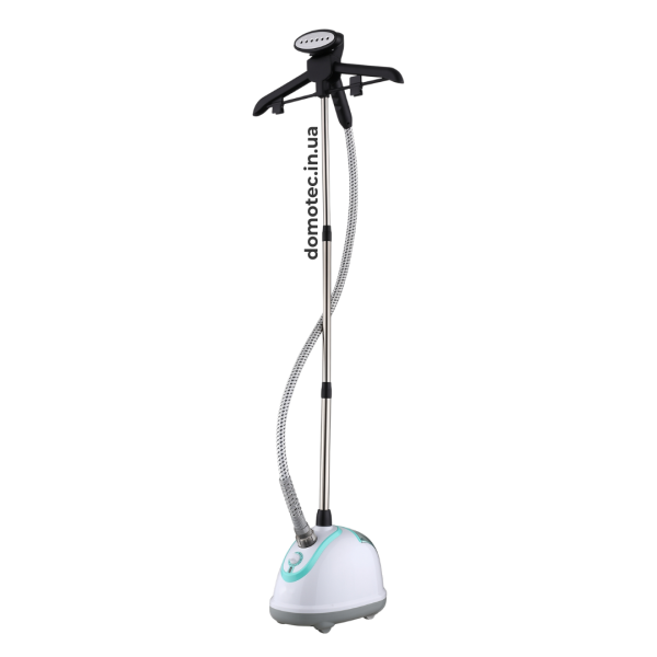 Відпарювач вертикальний Domotec R-3039 1800Вт Блакитний