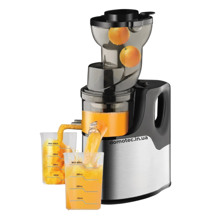 Соковижималка Domotec R-2857 150 Вт