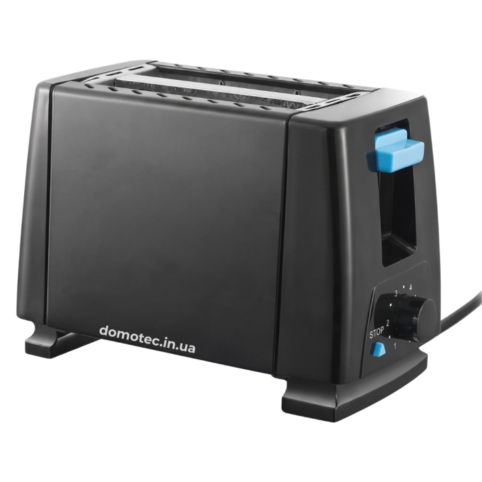 Тостер Domotec MS-263 650Вт