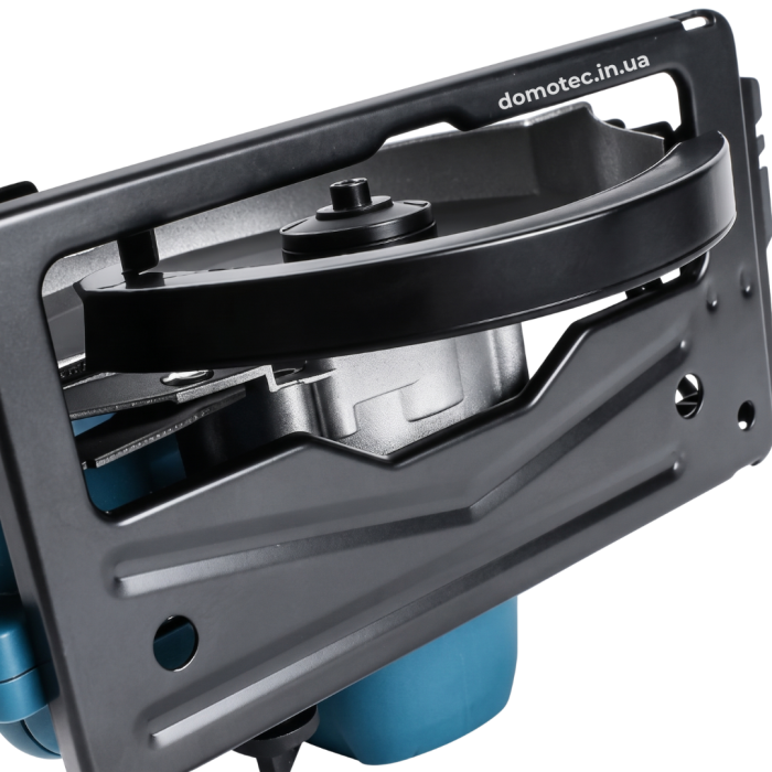 Акумуляторна циркулярна пилка Domotec 7'' 96V
