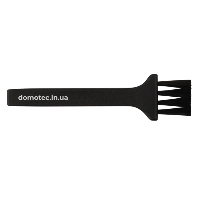 Машинка для стрижки волосся та бороди Domotec R-433