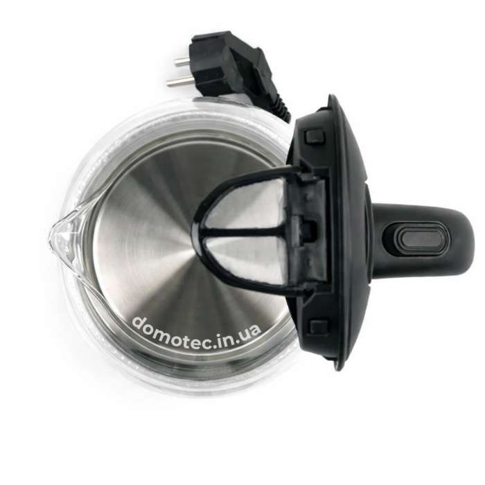 Електричний чайник Domotec MS-7910 1л 1650Вт