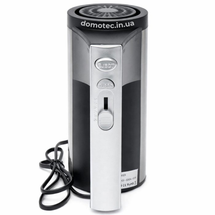 Міксер Domotec MS-6629A 240Вт