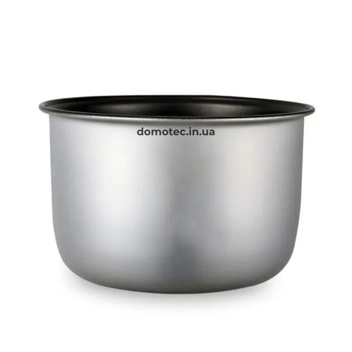 Мультиварка Domotec MS-7727 Біла 5л 12 програм 900 Вт