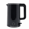 Електрочайник Domotec MS-5028 1.8л 1500Вт Чорний