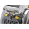 Пилосос Domotec MS-4408 3600Вт Turbo Brush Жовтий