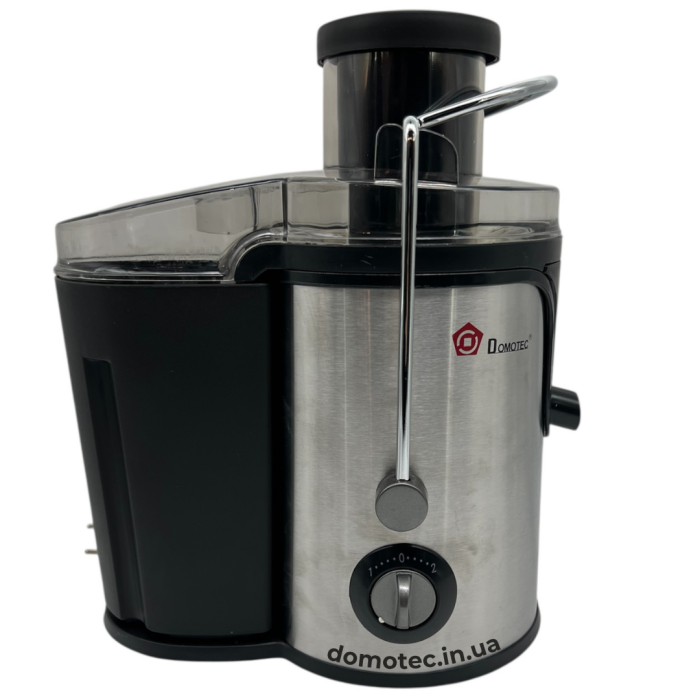 Соковитискач Domotec MS-5220 соковижималка 600 Вт