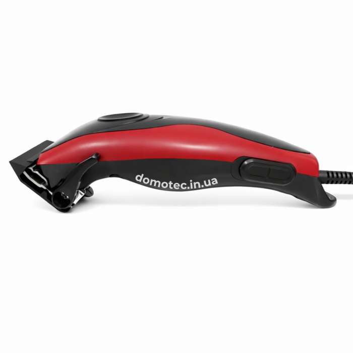 Машинка для стрижки DOMOTEC MS-3304 з насадками