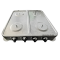 Плита газова Domotec MS-6604 4 конфорки