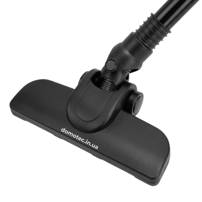 Пилосос ручний вертикальний Domotec MS-R-8672 600Вт