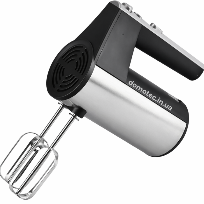 Міксер Domotec MS-6629A 240Вт