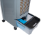 Портативний кондиціонер DOMOTEC Air Cooler MS-1628 напільний охолоджувач повітря