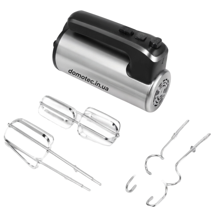 Міксер Domotec MS-R-6693 600Вт