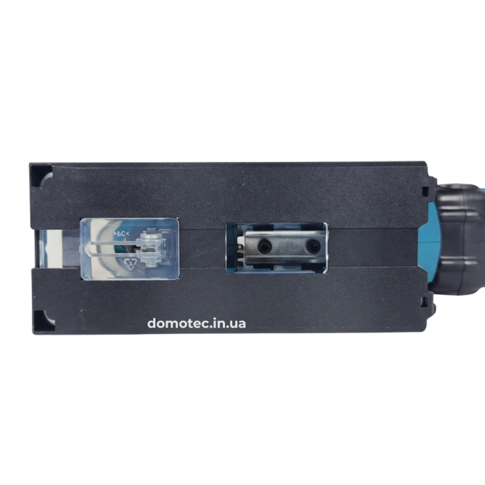 Акумуляторний лобзик у кейсі Domotec 48V 2акб
