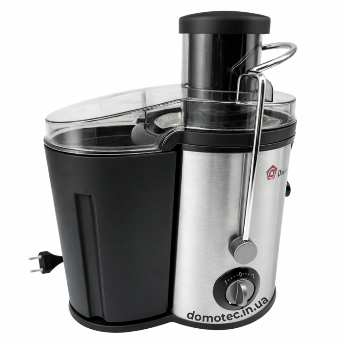 Соковитискач Domotec MS-5220 соковижималка 600 Вт