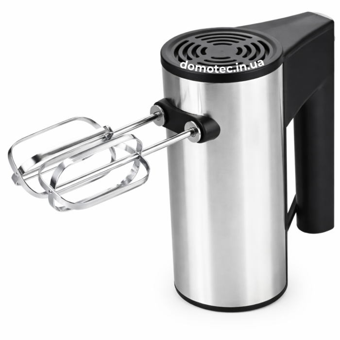 Міксер Domotec MS-6629A 240Вт
