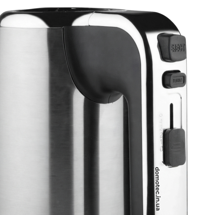 Міксер Domotec MS-R-6693 600Вт