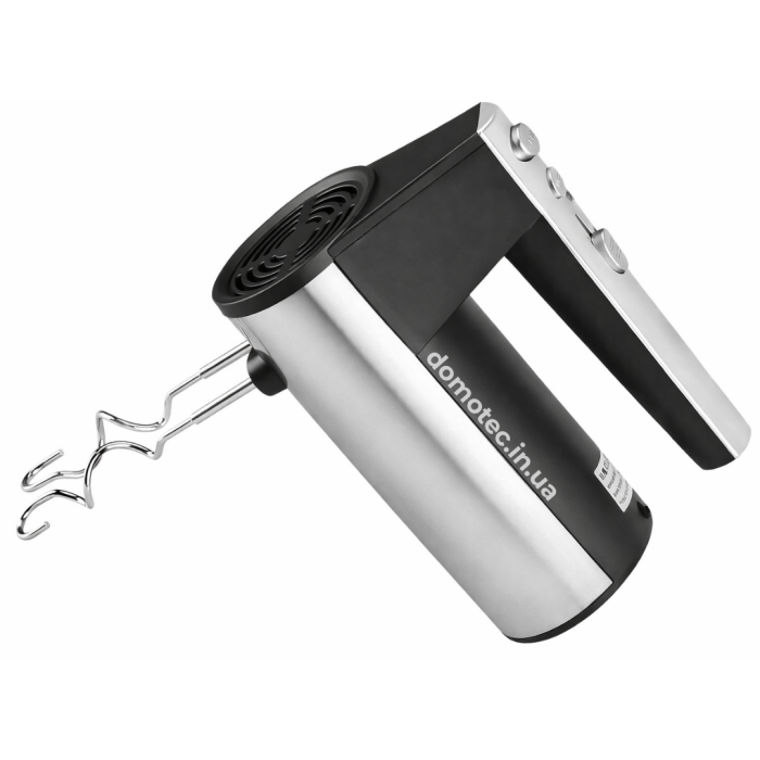 Міксер Domotec MS-6629A 240Вт