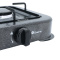 Плита газова Domotec MS-6601 1 конфорка