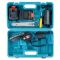 Акумуляторна ланцюгова пилка CHAIN SAW 6'' Domotec 68V 8Ah