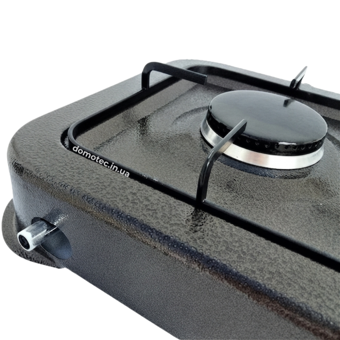 Плита газова Domotec MS-6601 1 конфорка