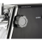 М'ясорубка DOMOTEC MS-2018 2500Вт Чорна