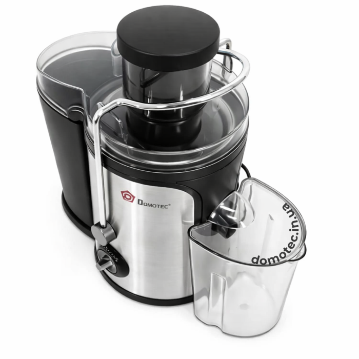 Соковитискач Domotec MS-5220 соковижималка 600 Вт