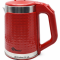 Електричний чайник Domotec MS-5027 2.2 л 2000Вт Червоний