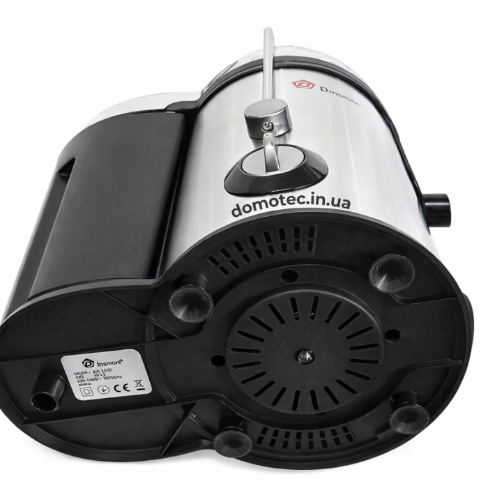 Соковитискач Domotec MS-5220 соковижималка 600 Вт