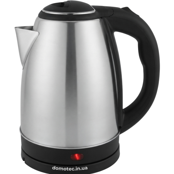 Електрочайник Domotec MS-7816 2л 1500Вт
