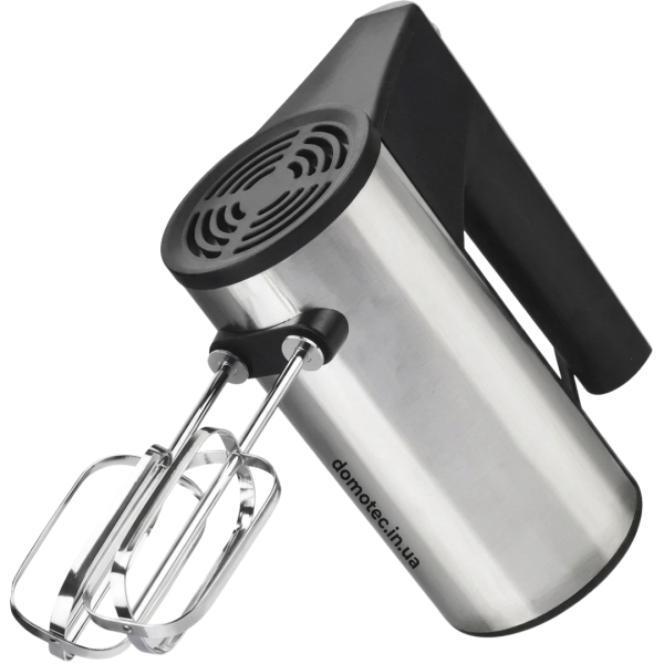 Міксер Domotec MS-6690 200Вт