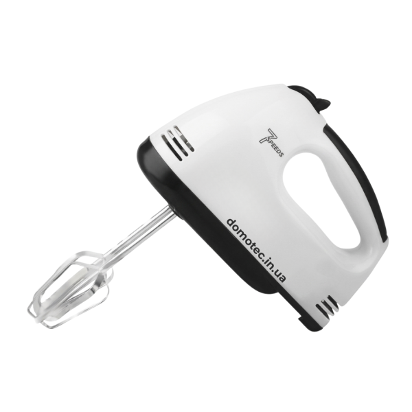 Міксер Domotec R6633B 260Вт 7 швидкостей