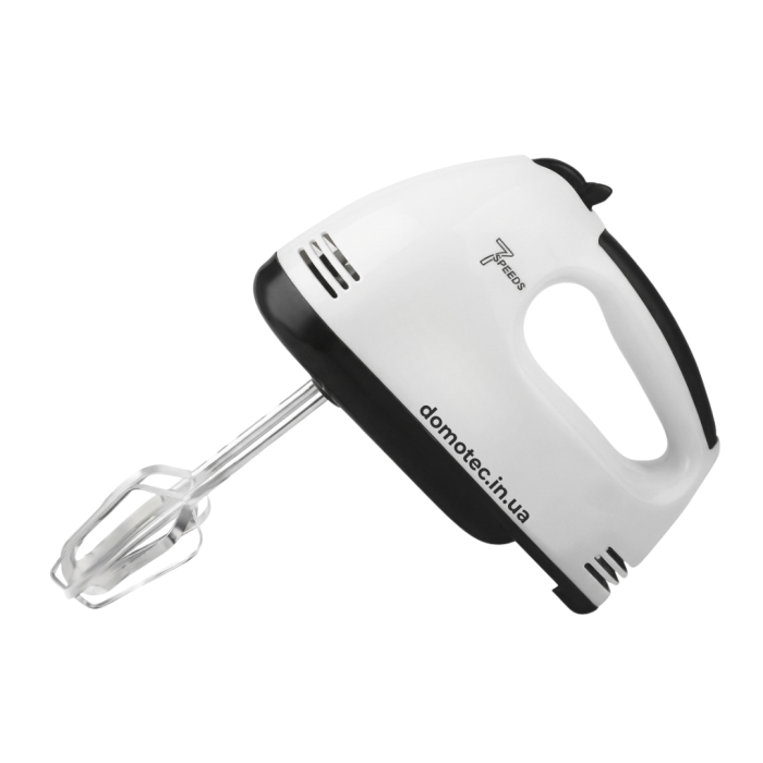 Міксер Domotec R6633B 260Вт 7 швидкостей