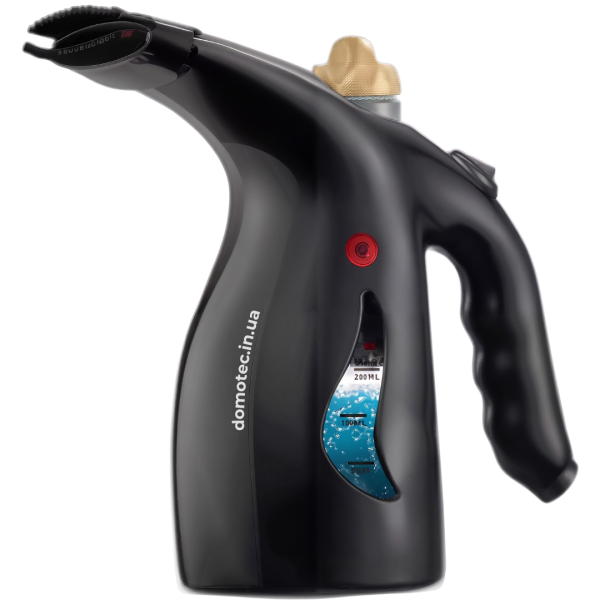 Відпарювач ручний Domotec MS-R-1313B 2000Вт