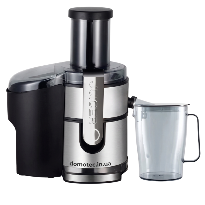 Соковижималка Domotec R-2700 800Вт