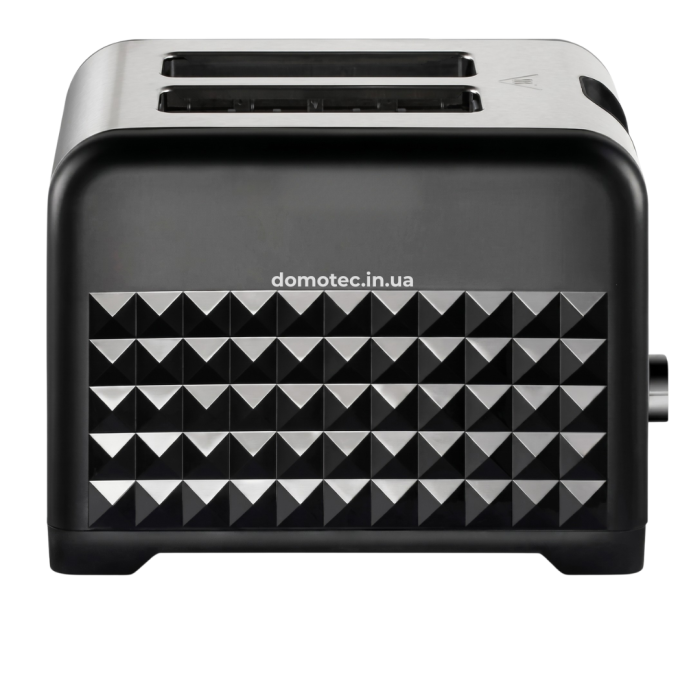 Тостер Domotec R-2101 930Вт