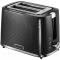 Тостер Domotec R-2102 900Вт