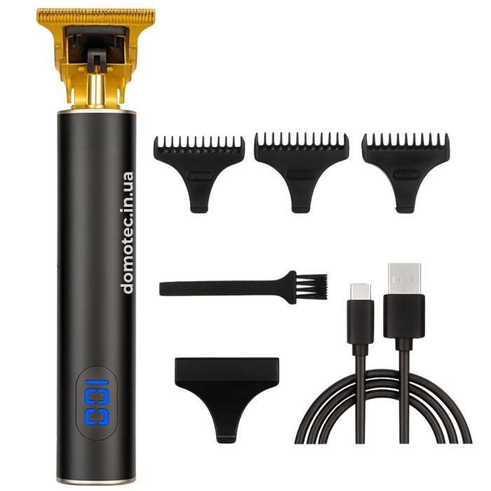 Машинка для стрижки Domotec RAF R-437
