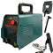 Інверторний зварювальний апарат Domotec MMA-350 16.4kVA