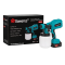 Акумуляторний фарбопульт Domotec 48V